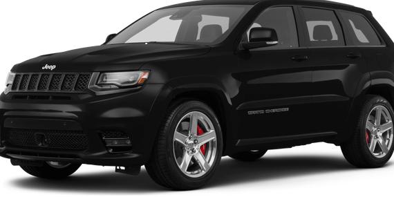 JEEP GRAND CHEROKEE 2018 1C4RJFN99JC309755 image